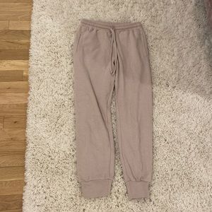 Joggers - So soft